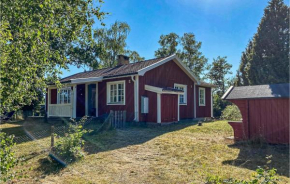 Gorgeous Home In Ålem With Wifi, Ålem